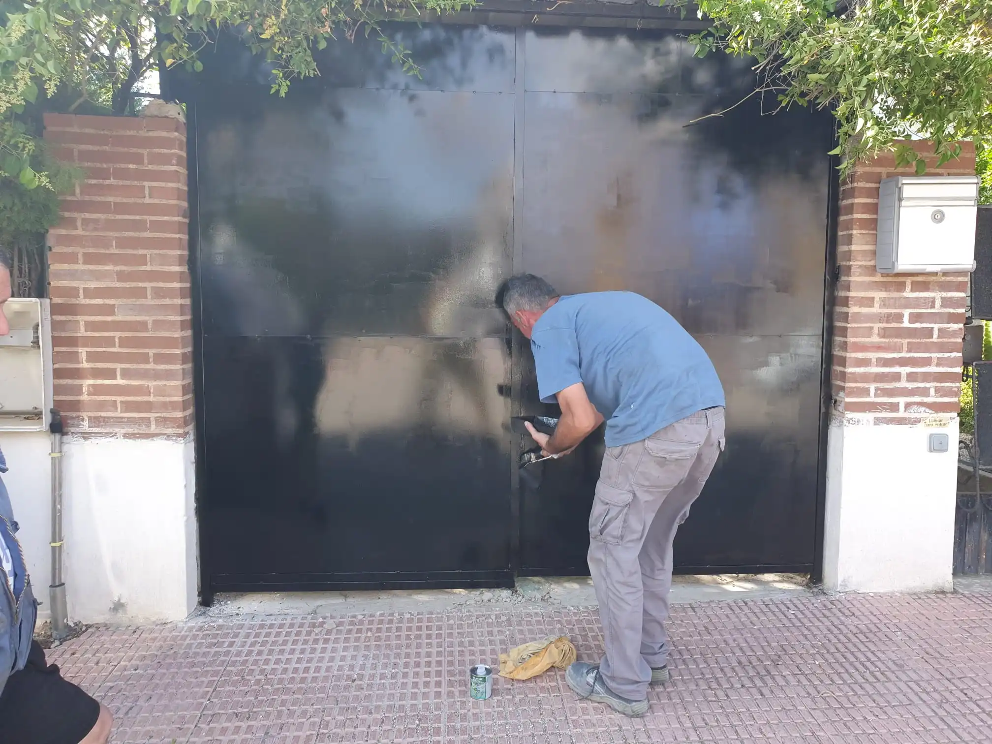 Cerrajero urgente barato Silla