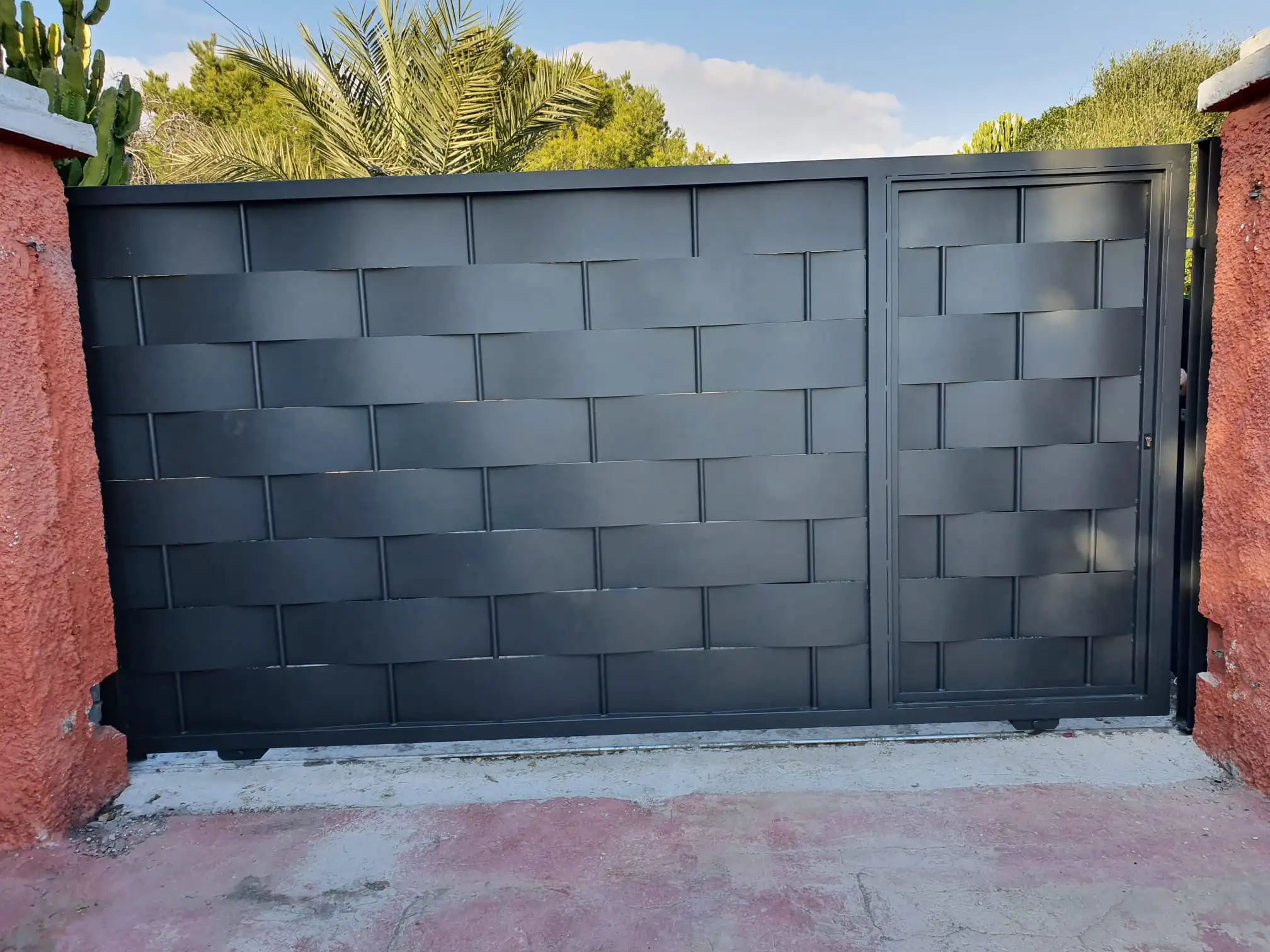Reparacion de persianas motorizadas Silla